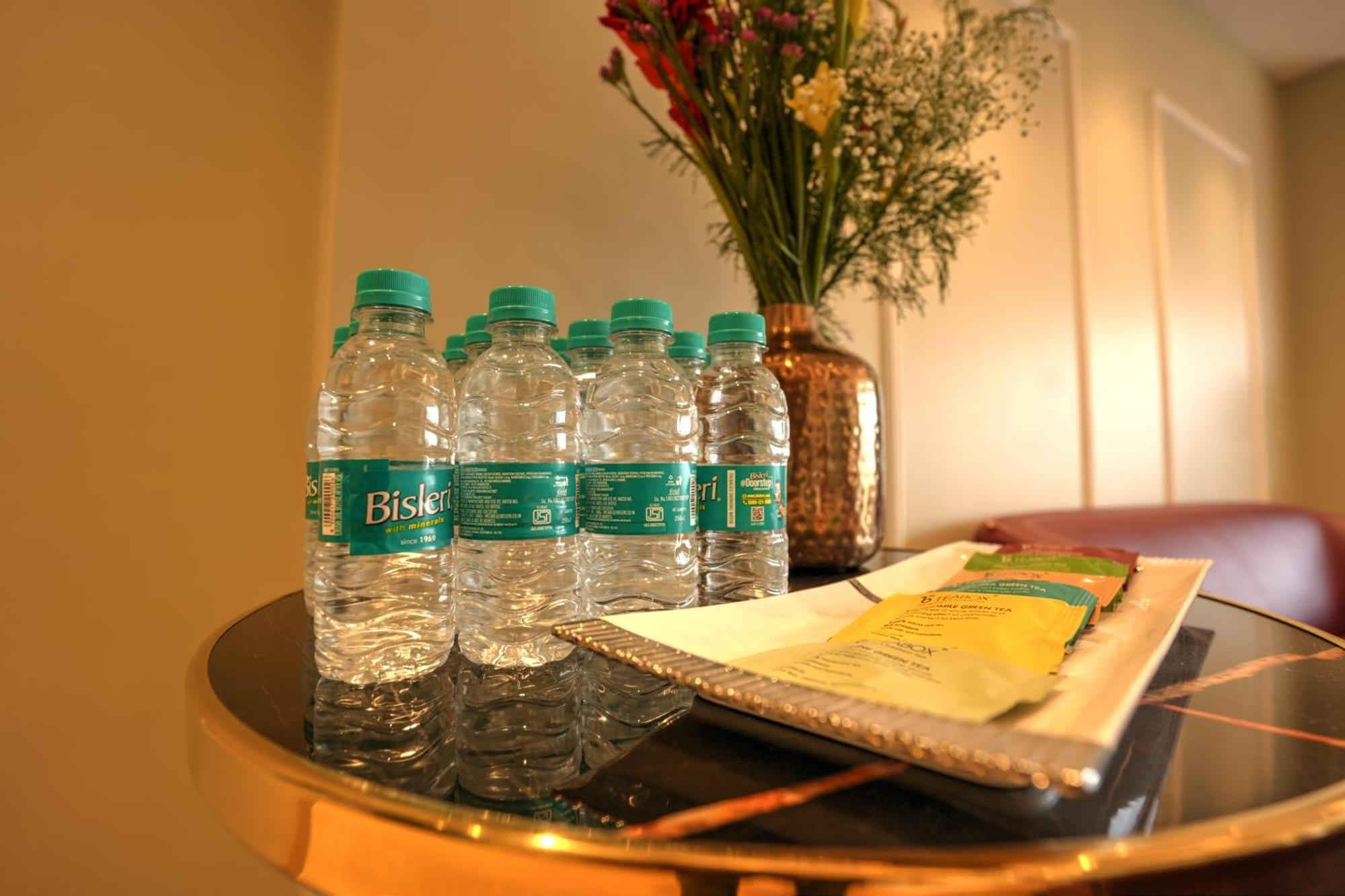 Rj Hotel - Managed By Atithi House Greater Noida Zewnętrze zdjęcie
