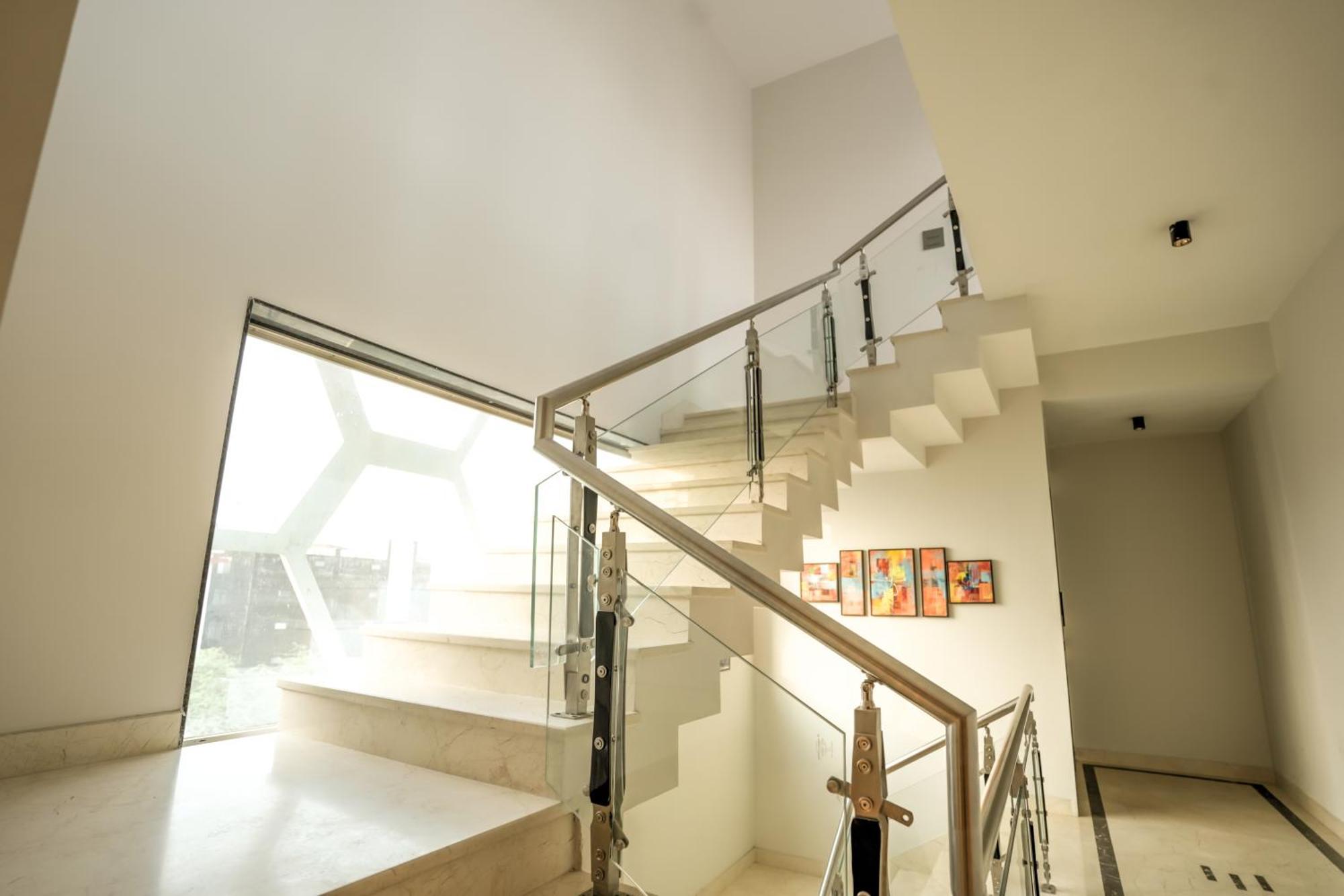 Rj Hotel - Managed By Atithi House Greater Noida Zewnętrze zdjęcie